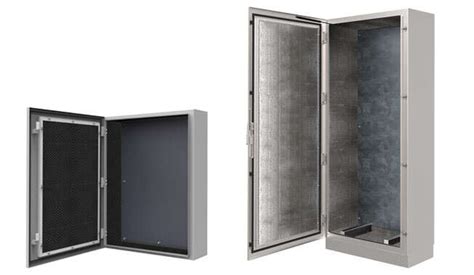 thermal control electrical enclosures